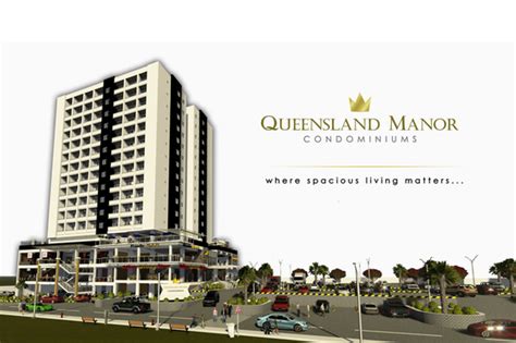 queensland manor condominium cebu.
